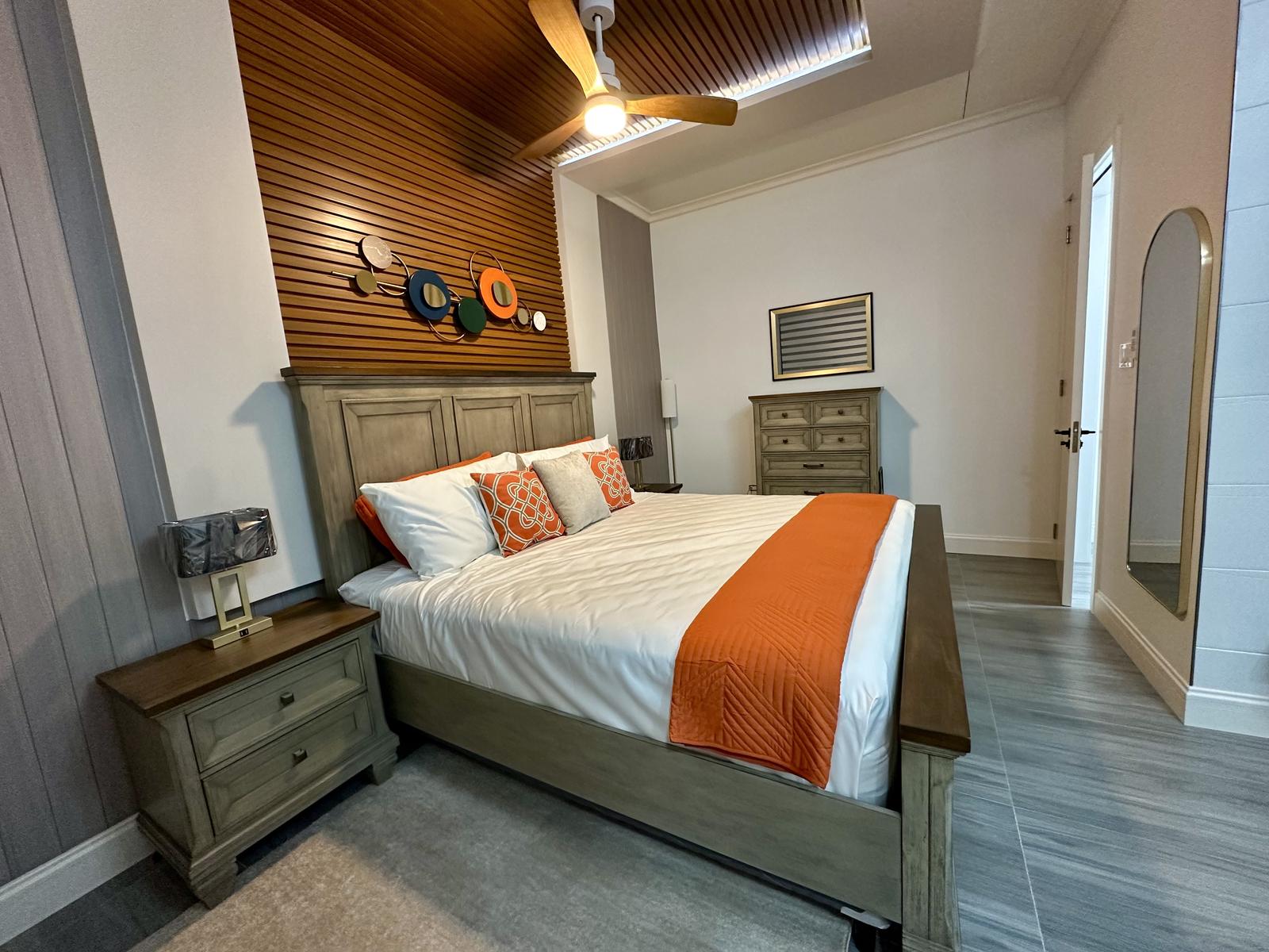 Brand New 3 Bedroom Townhouse in Tower Isle, Near Ocho Rios — photo 3