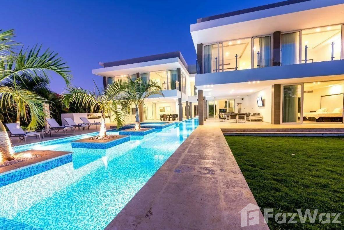 6 Bedroom Altagracia Villa for Sale in Salvaleon De Higuey, Dominican Republic — photo 3