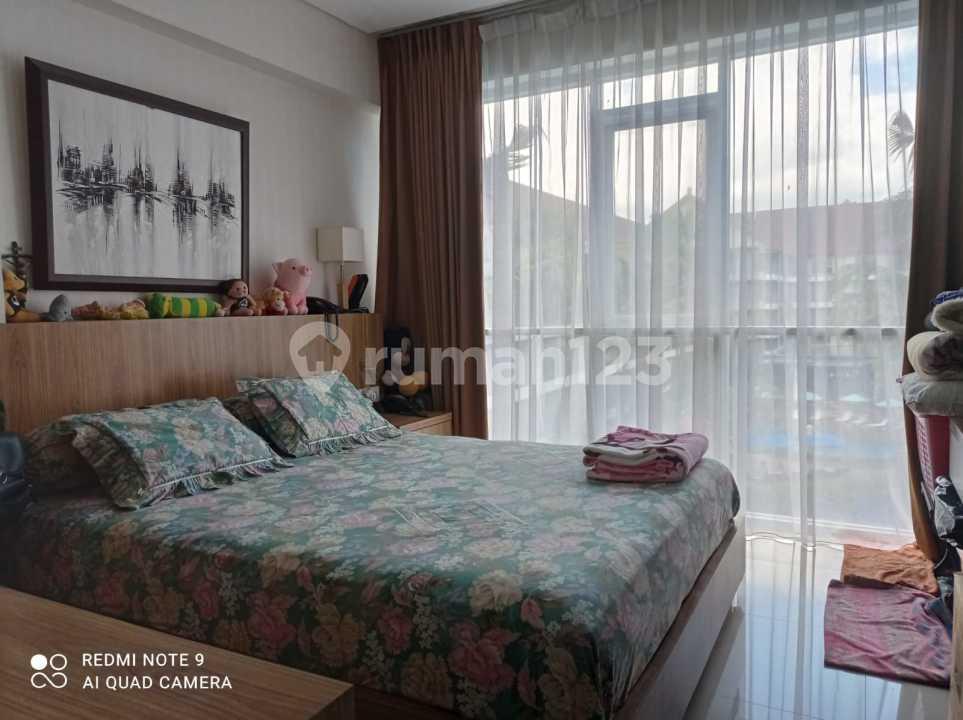 3-bedroom apartment in Seminyak — photo 4