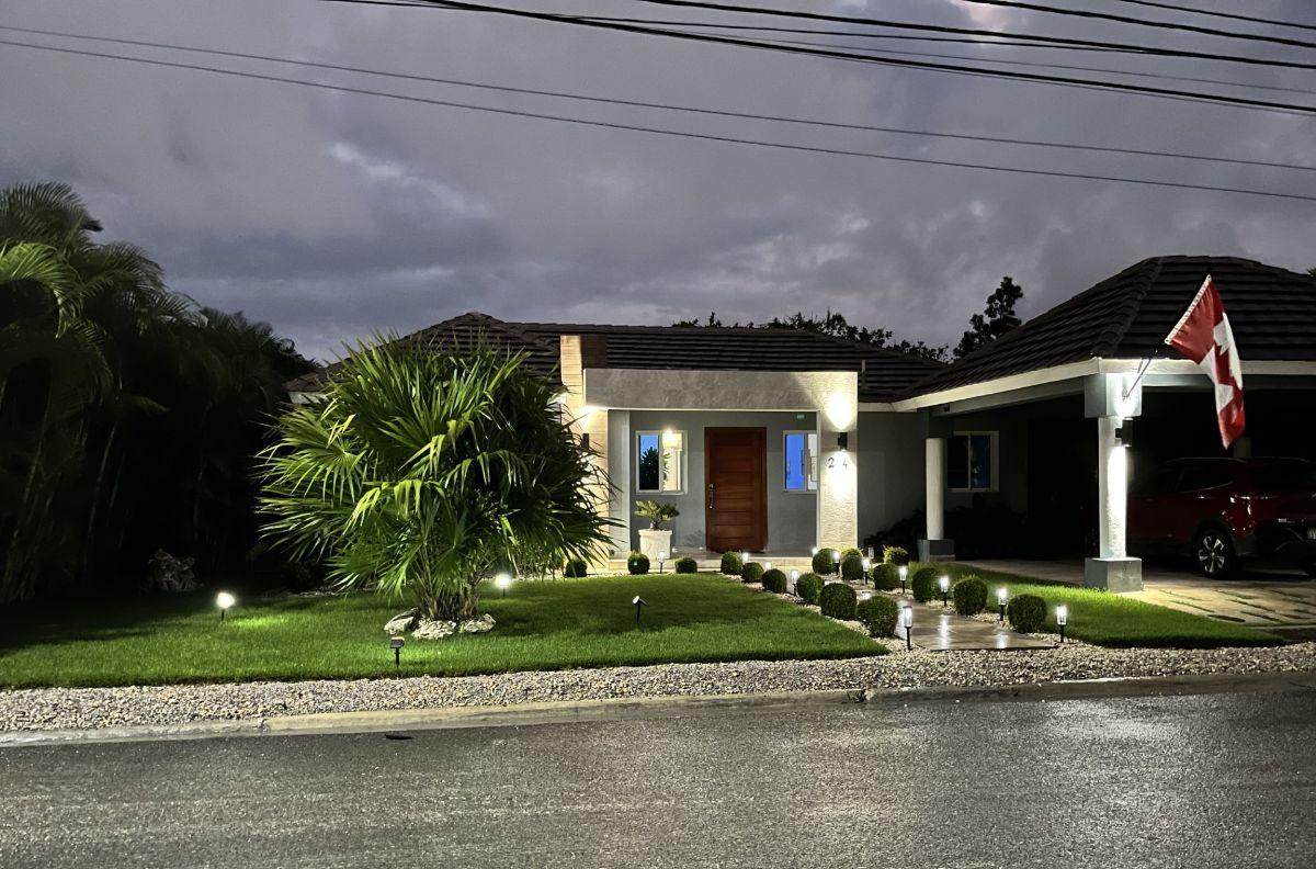 3-bedroom villa in Bavaro, Punta Cana — photo 2