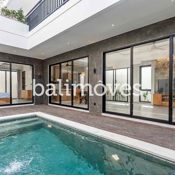 3-bedroom house in Denpasar — photo 1