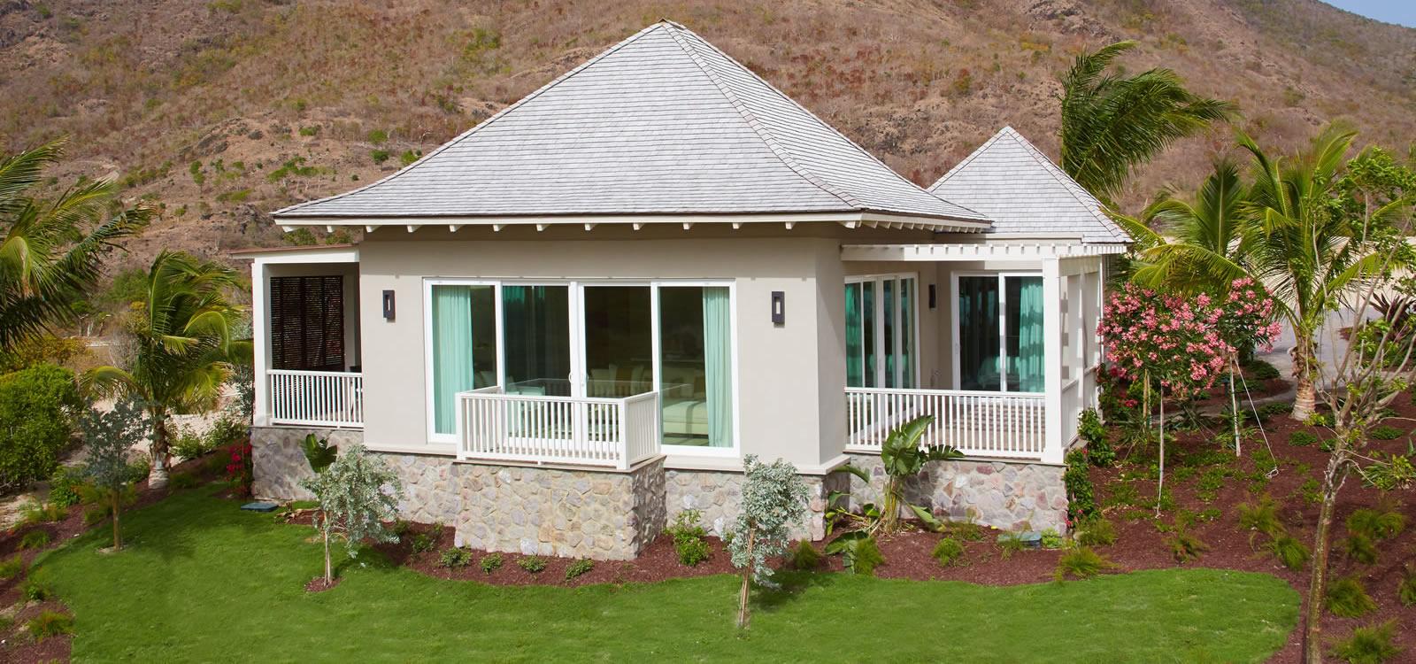 2 Bedroom Homes for Sale, Christophe Harbour, St Kitts — photo 3