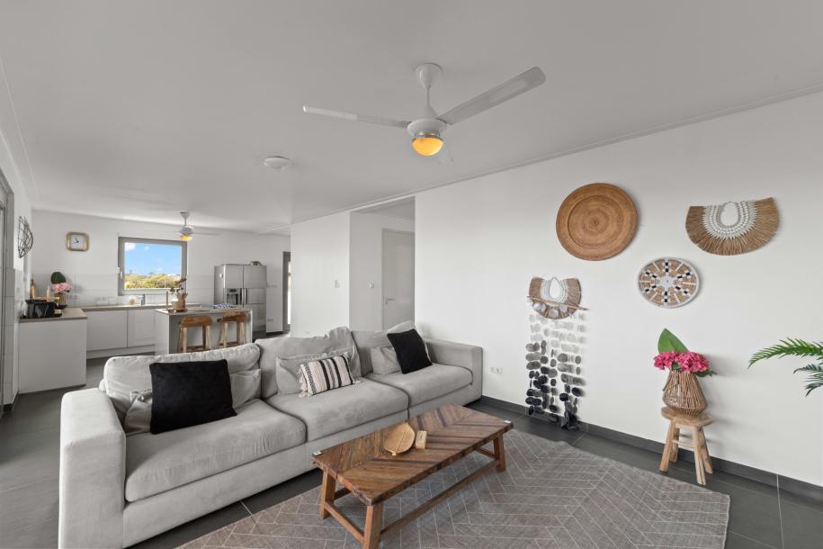 Turnkey Luxury Apartment With Stunning Views For Sale In Old Jan Thiel — photo 5