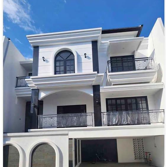 3-bedroom house in Denpasar — photo 1