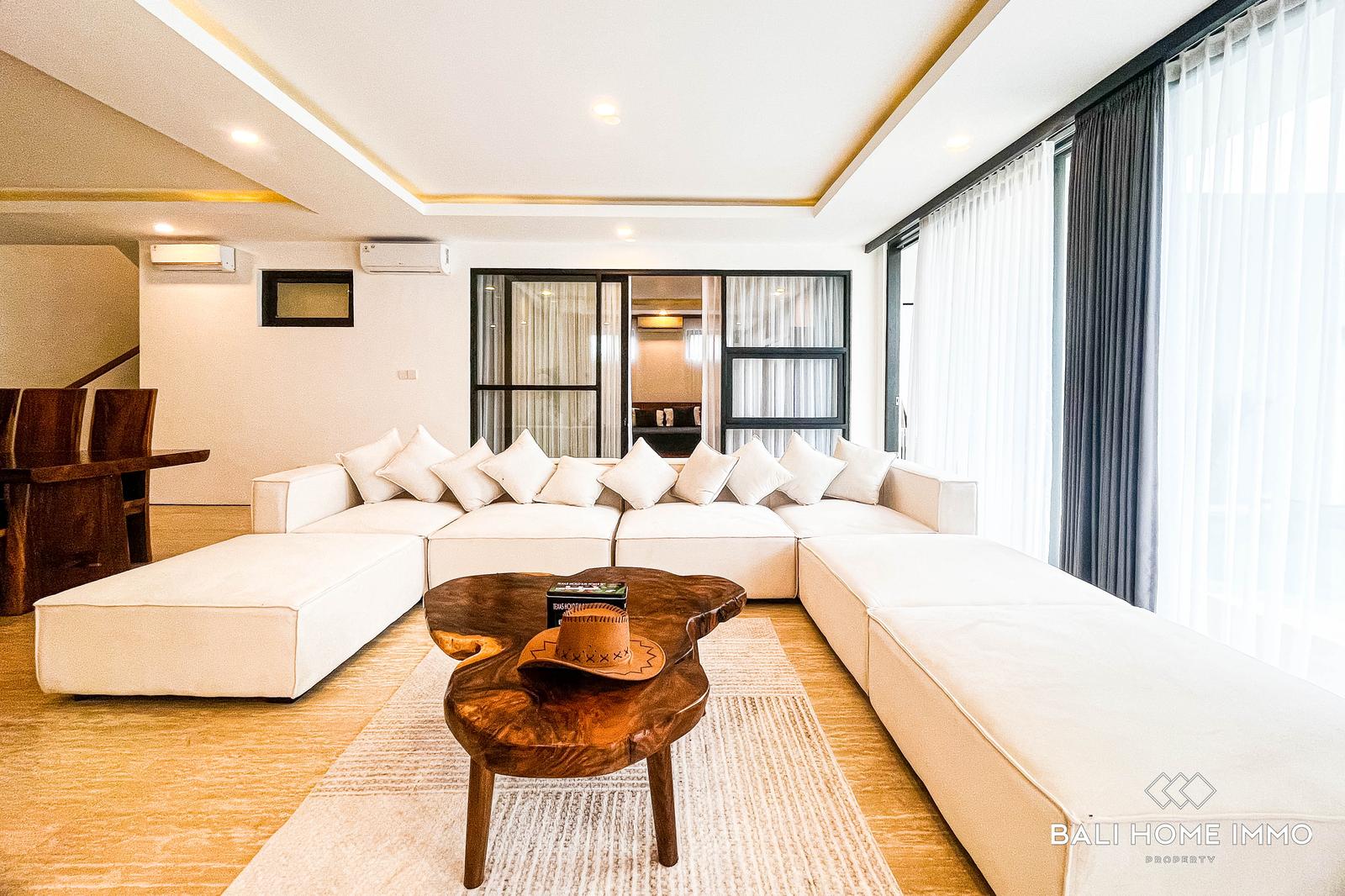 BEAUTIFUL 5 BEDROOMS VILLA FOR SALE AND RENT IN ULUWATU UNGASAN — photo 3