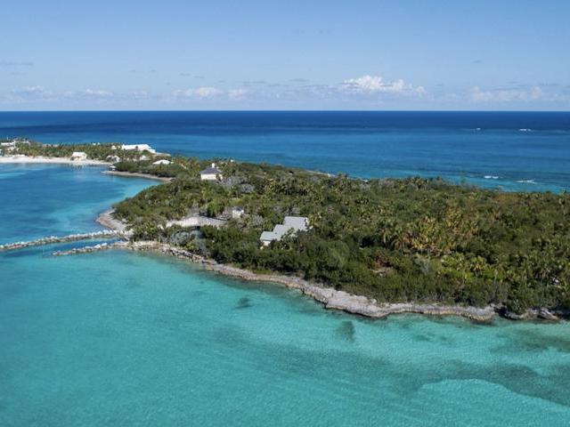 THE REACH in Abaco Islands, The Bahamas — photo 2
