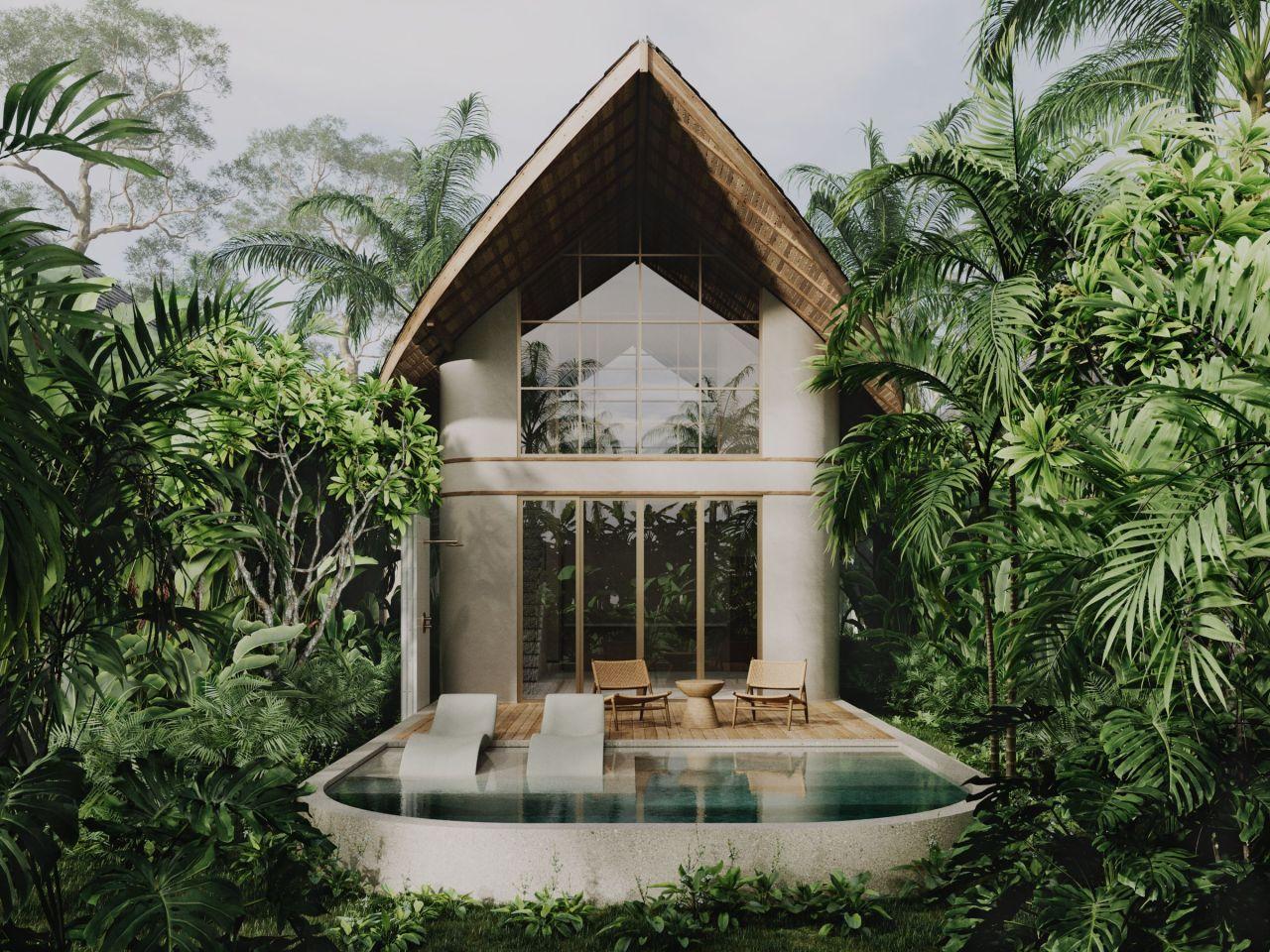 Villa for sale in Nusa Dua, Indonesia — photo 1