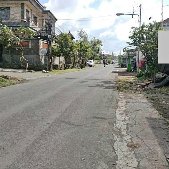 Land for sale in Denpasar — photo 1