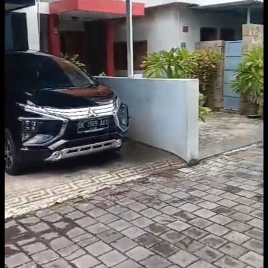 4-bedroom house in Denpasar — photo 1