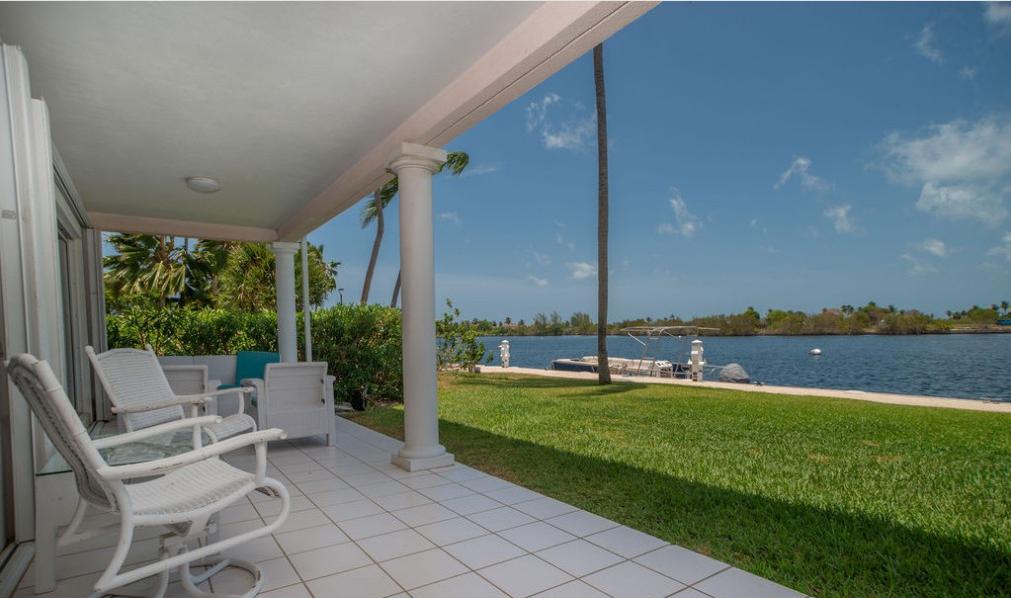 Waterways Cayman Islands 3BR Condo — photo 2