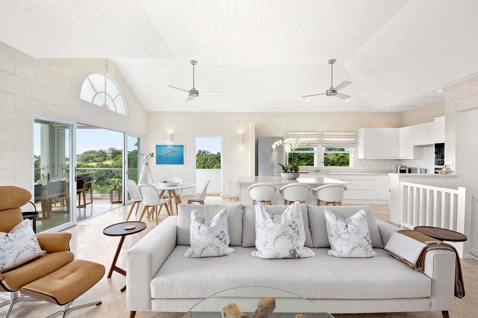 3 Bedroom Home for Sale, Mahogany Heights 1, Royal Westmoreland, Barbados — photo 4