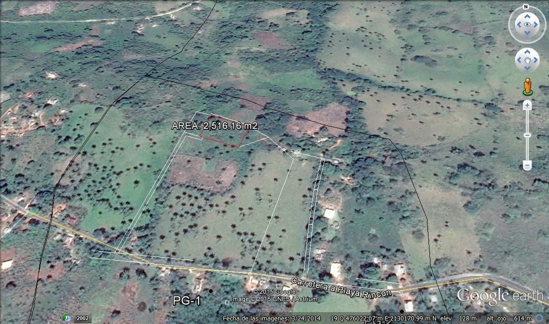 PRIME LAND OPPORTUNITY NEAR PLAYA RINCÓN – SAMANÁ — photo 2
