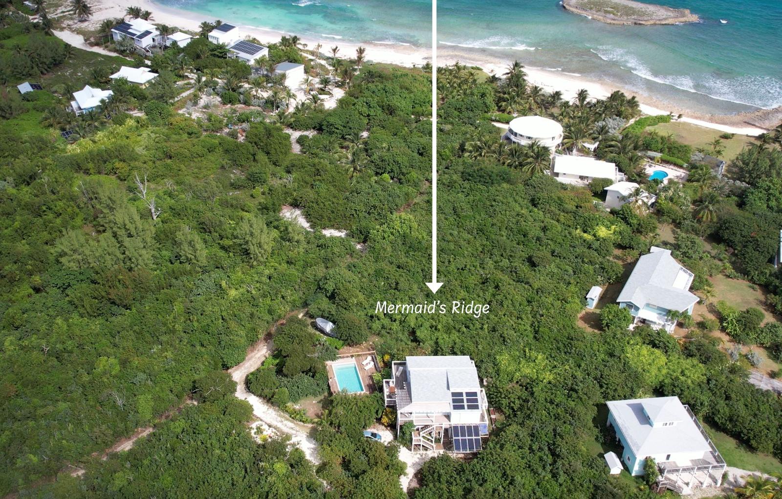 3 Bedroom House for Sale, The Hope Town Point, Elbow Cay, Abaco, Bahamas — photo 4