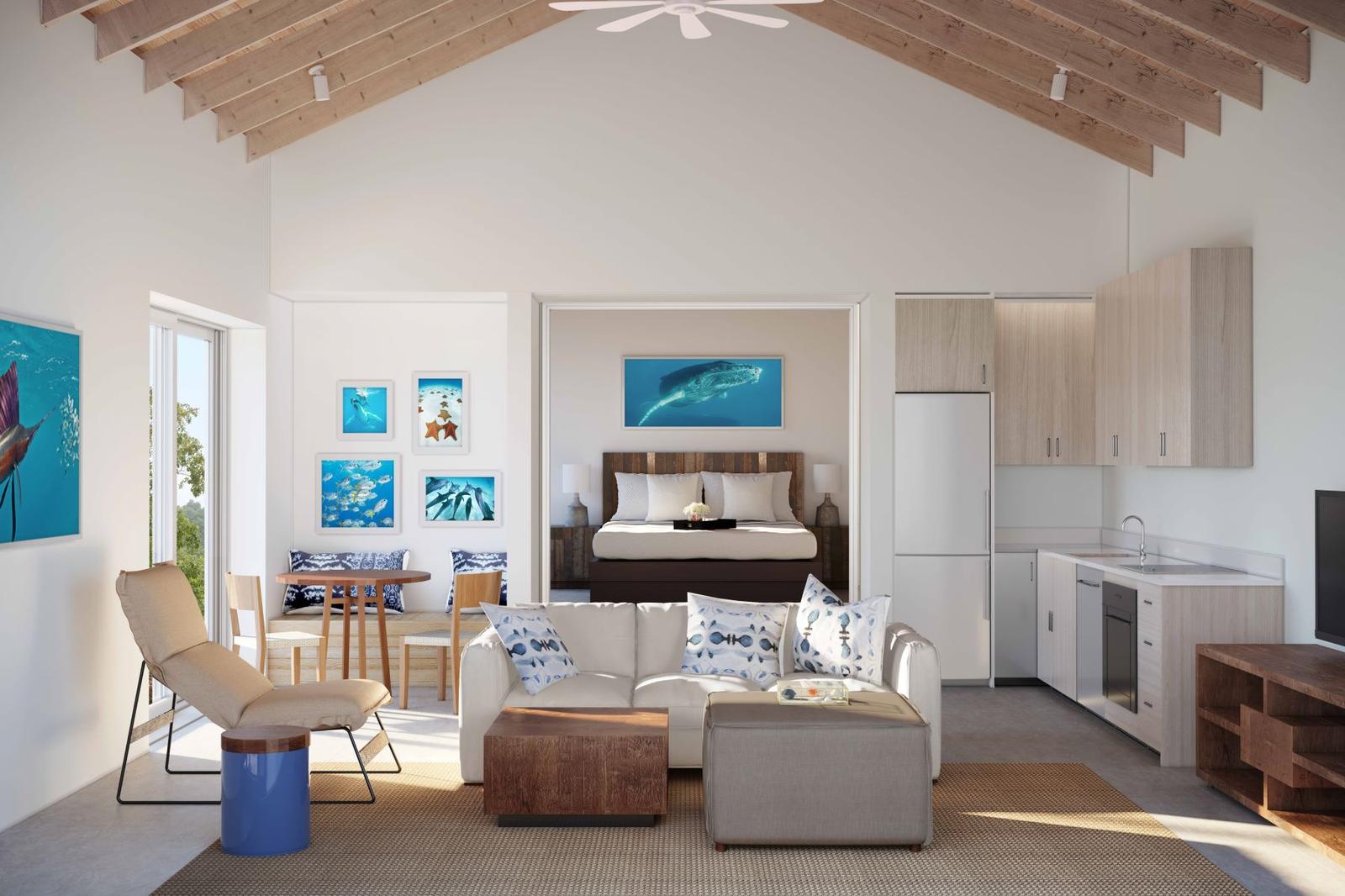 Sailrock Beach Villa 14 — photo 4