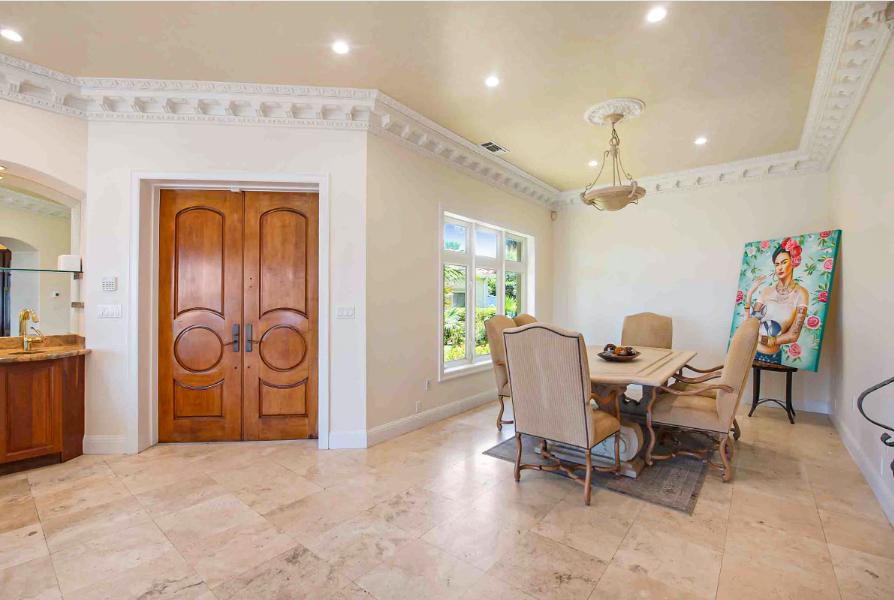 Viscaya 3BR Waterfront Townhome — photo 4