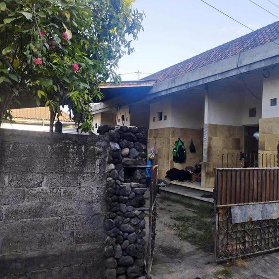 4-bedroom house in Klungkung, Bali — photo 1