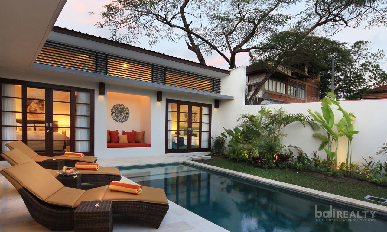 33 Bedroom Villa Complex in Kerobokan — photo 3