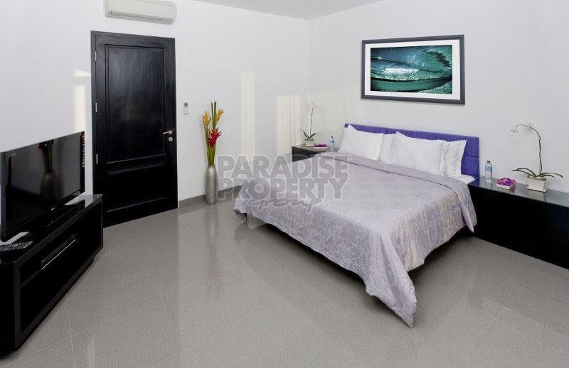 5 Bedroom Freehold Villa With Superb Views in Jimbaran — photo 5