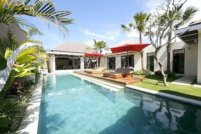 Amazing 3 Bedroom Villa In Oberoi – Heart Of Seminyak — photo 3