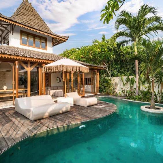 3-bedroom house in Badung, Bali — photo 1