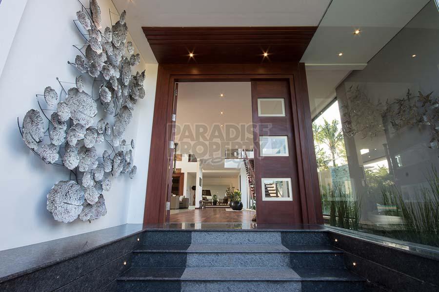 4 bedroom villa for sale in Nyanyi – Tabanan — photo 4