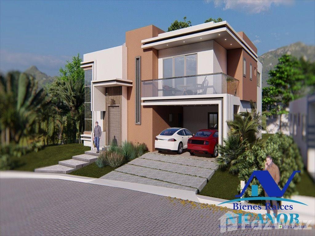 3 Bedroom House for Sale in San Felipe De Puerto Plata, Puerto Plata — photo 1