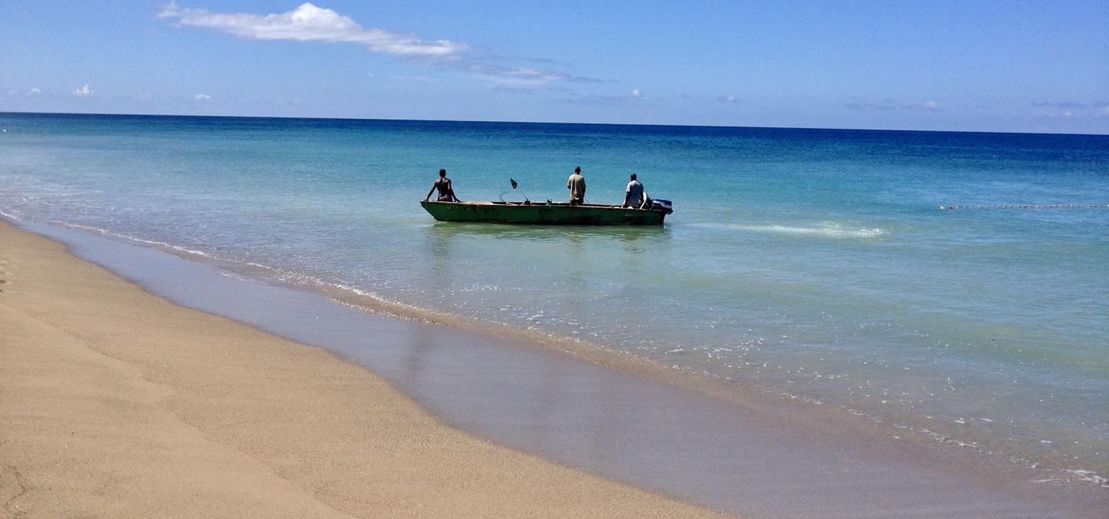 1 Acre Lots for Sale, Mill Side, Paradise Estates, Nevis — photo 5