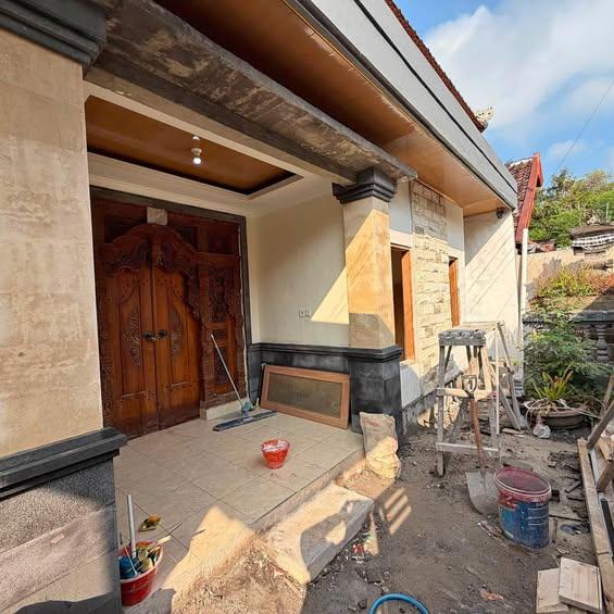 3-bedroom house in Badung, Bali — photo 1