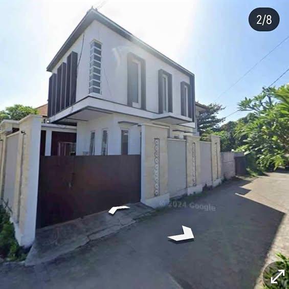 3-bedroom house in Denpasar — photo 1