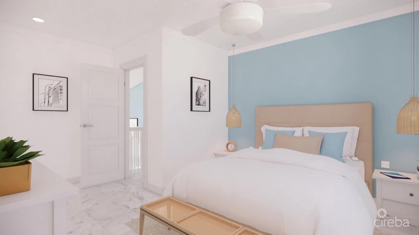 Sky Loft West Bay Condo — photo 5