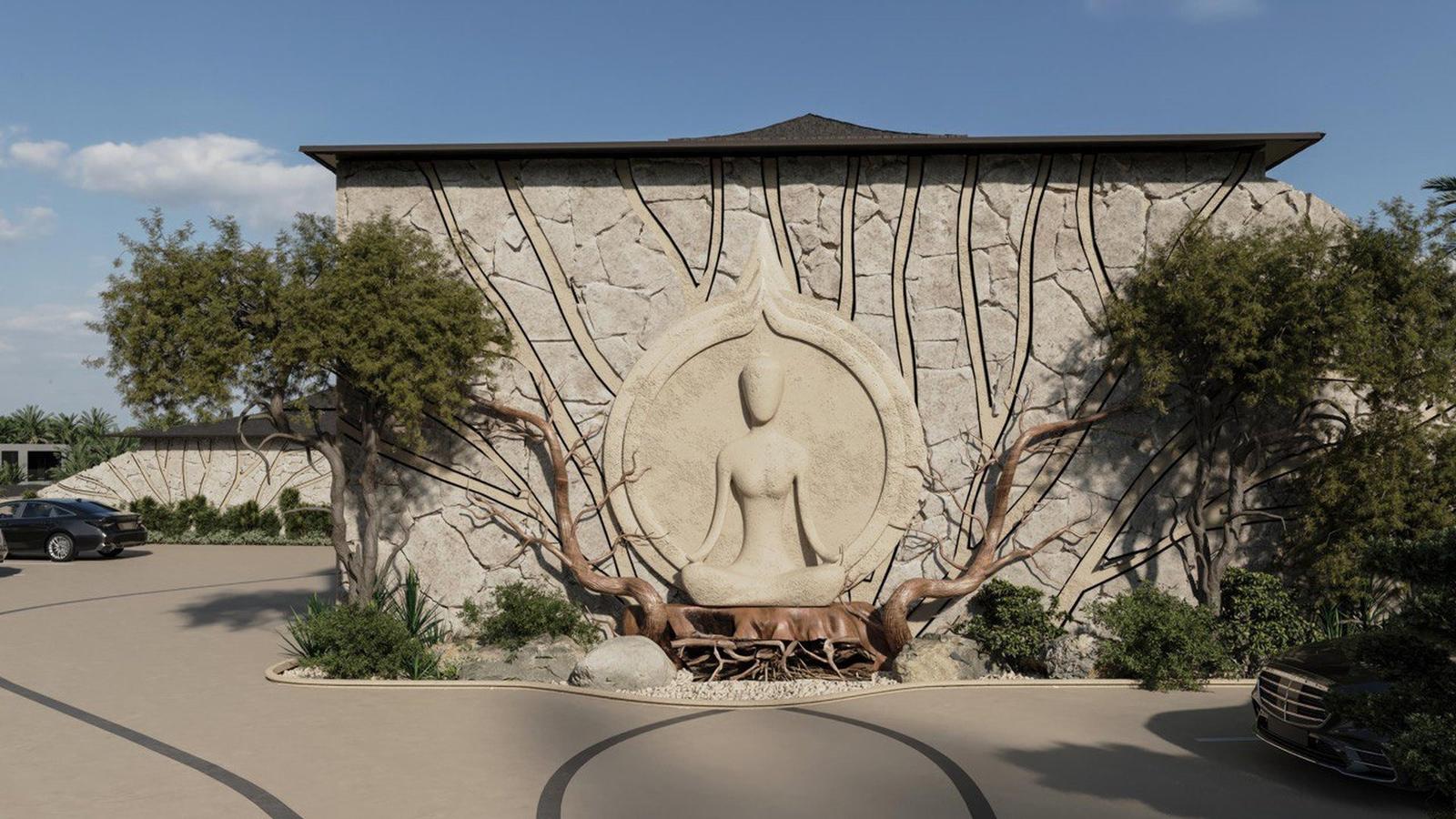AURA in Ubud, Gianyar, Bali — photo 5