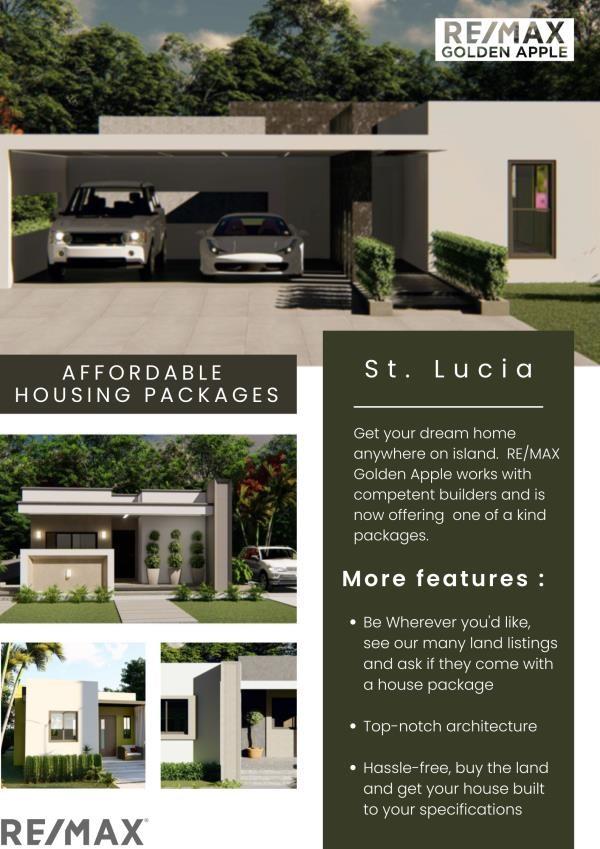 Lot in Serene Escap Estate Development — photo 3