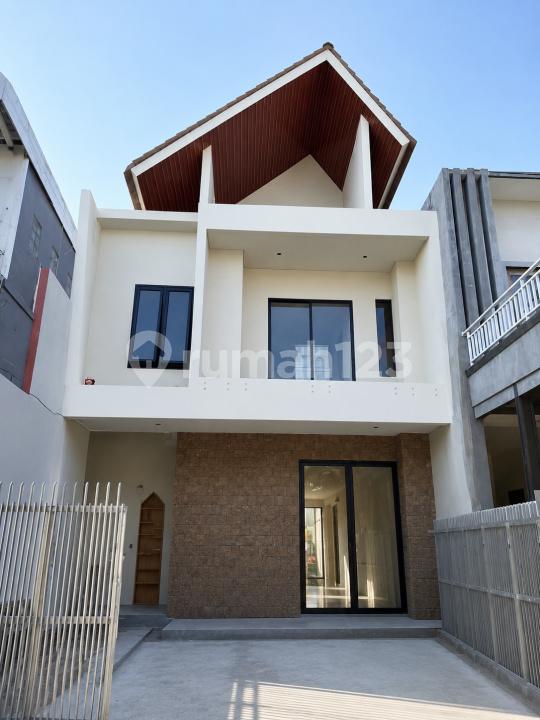 4-bedroom house in Renon, Denpasar, Bali — photo 2