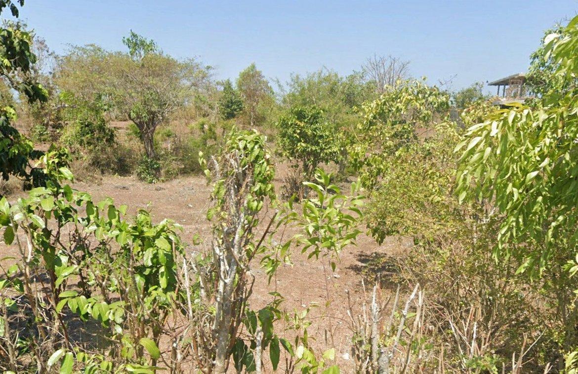 Freehold Plot Just Minutes from Melasti and Pandawa in Bukit South, Bali, Indonesia — photo 4