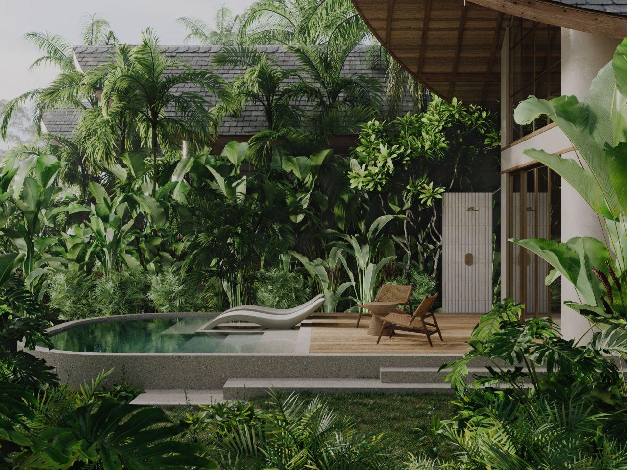 Villa for sale in Nusa Dua, Indonesia — photo 3