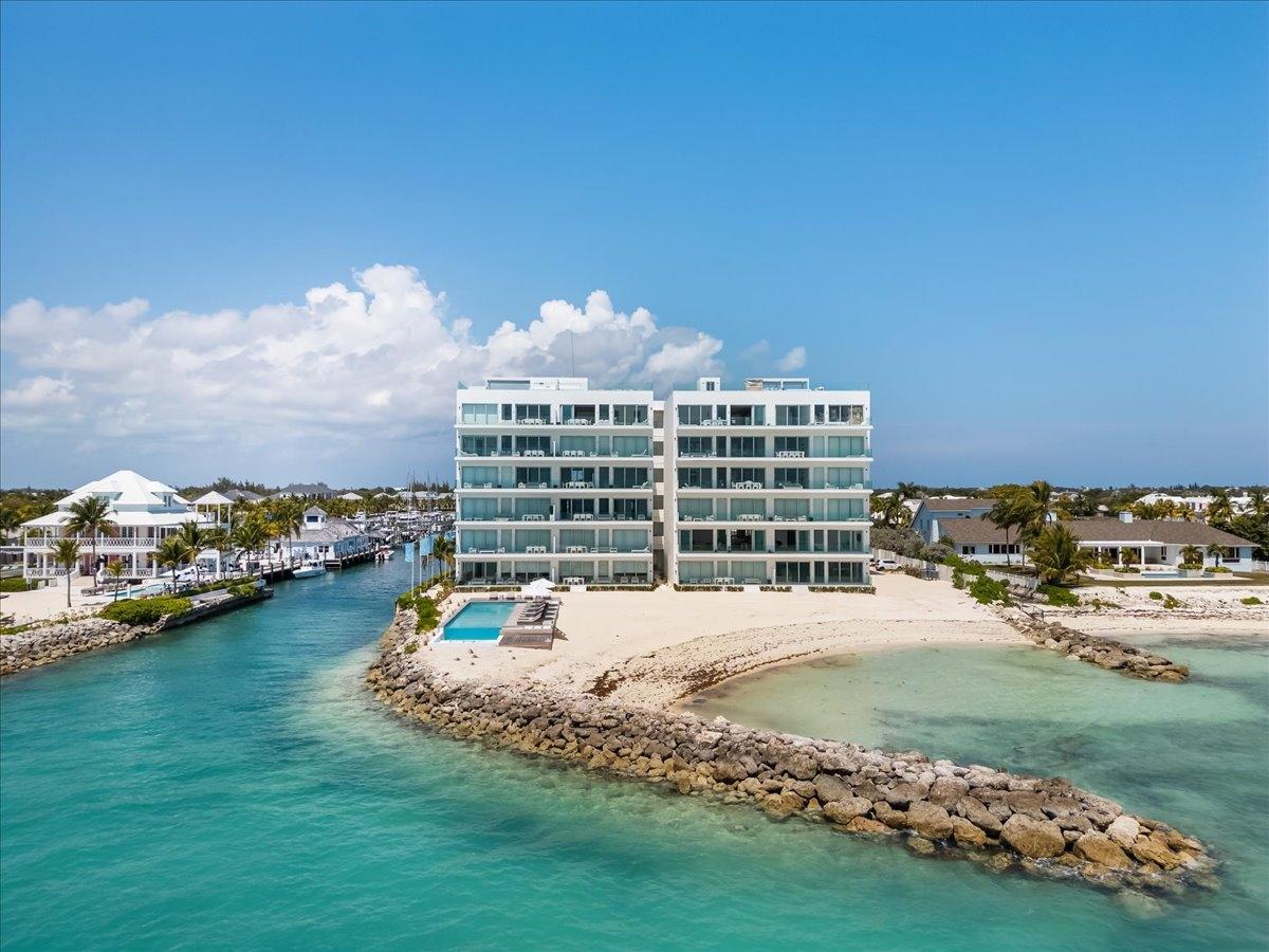 3 Bedroom Unit for Sale at One Marina, Palm Cay, Bahamas — photo 2