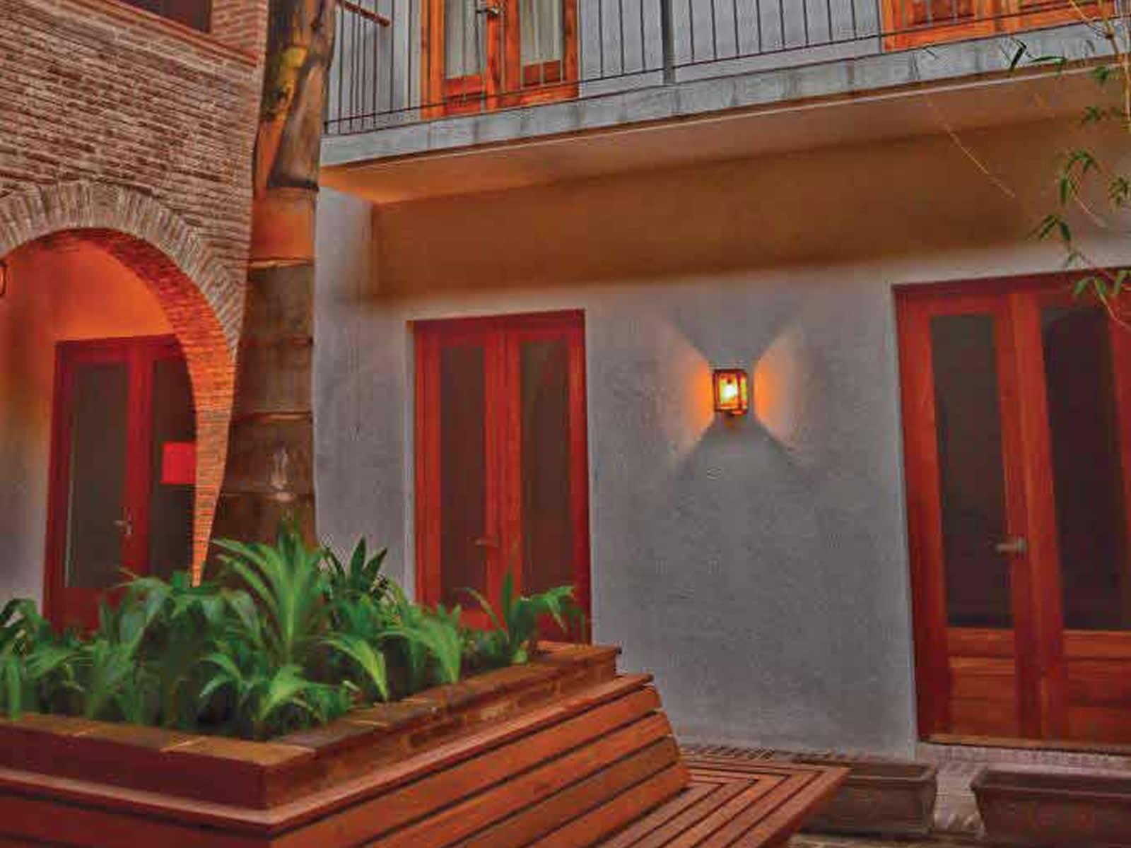 1 Bedroom Apartment for Sale, La Castilla Colonial, Zona Colonial, Santo Domingo, Dominican Republic — photo 5