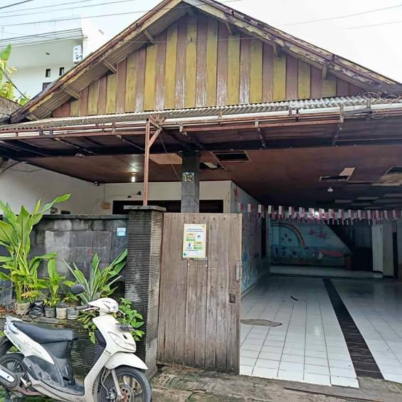 8-bedroom house in Denpasar — photo 1