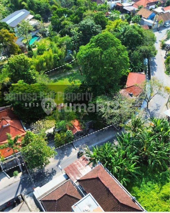 Land for sale in Kerobokan, Bali — photo 5