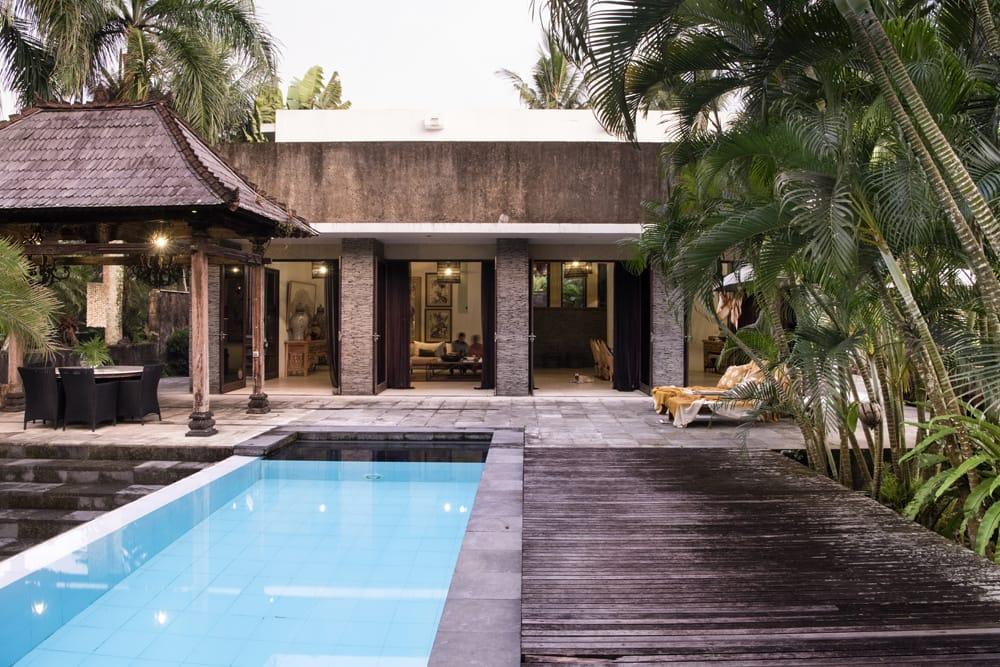 STUNNING ATMOSPHERIC PROPERTY ON 2800 SQM FREEHOLD LAND – SOUTH OF UBUD — photo 1