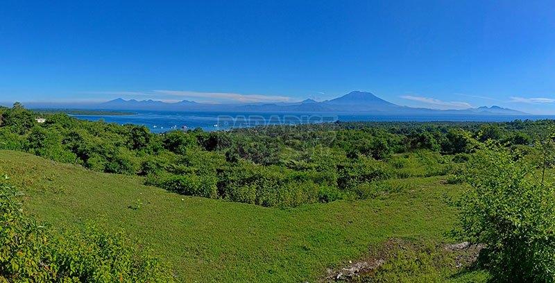 3,910 m2 Terraced Land For Sale amidst Peaceful Surroundings in Toyapakeh — photo 3