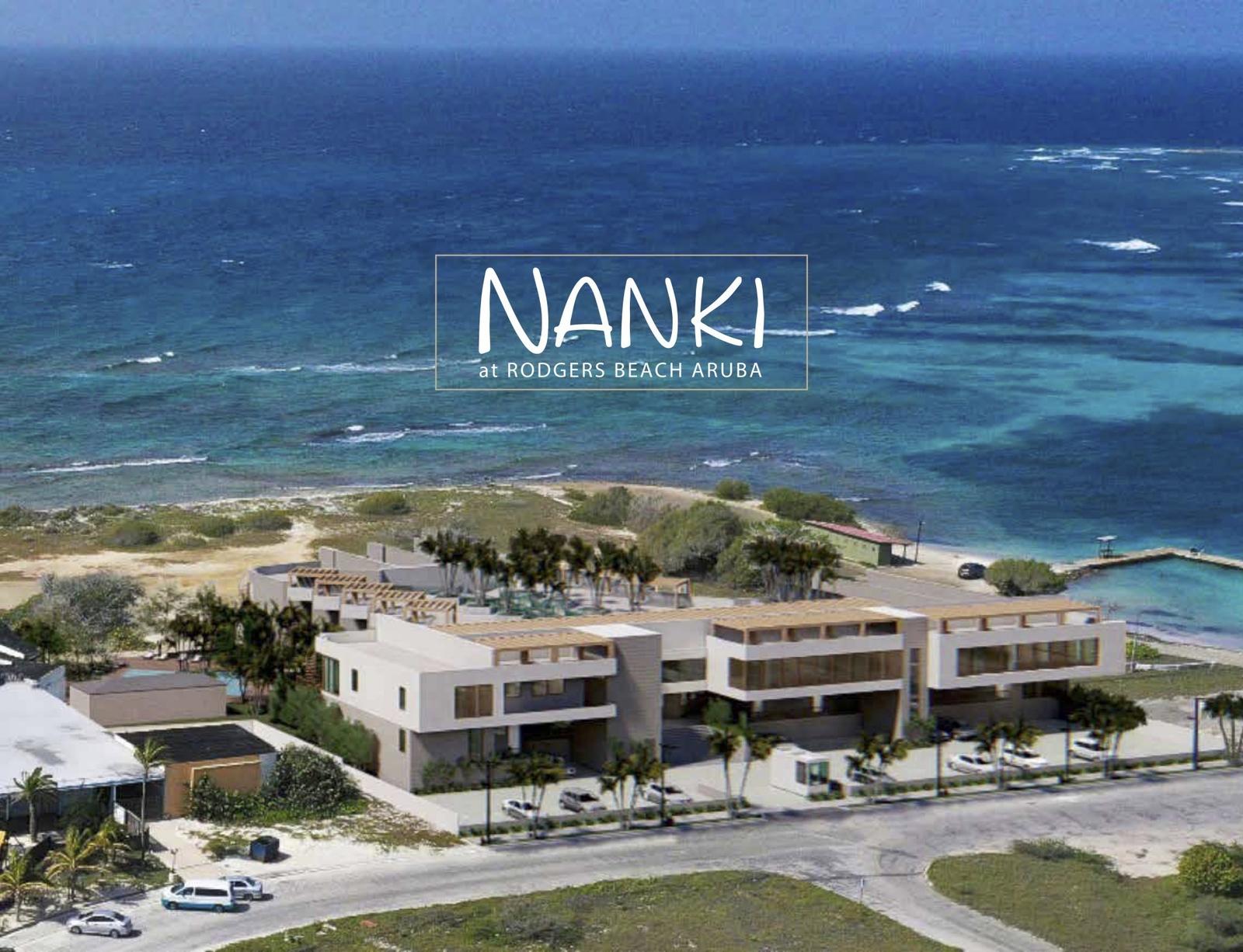 Nanki at Rodgers Beach Aruba — photo 1