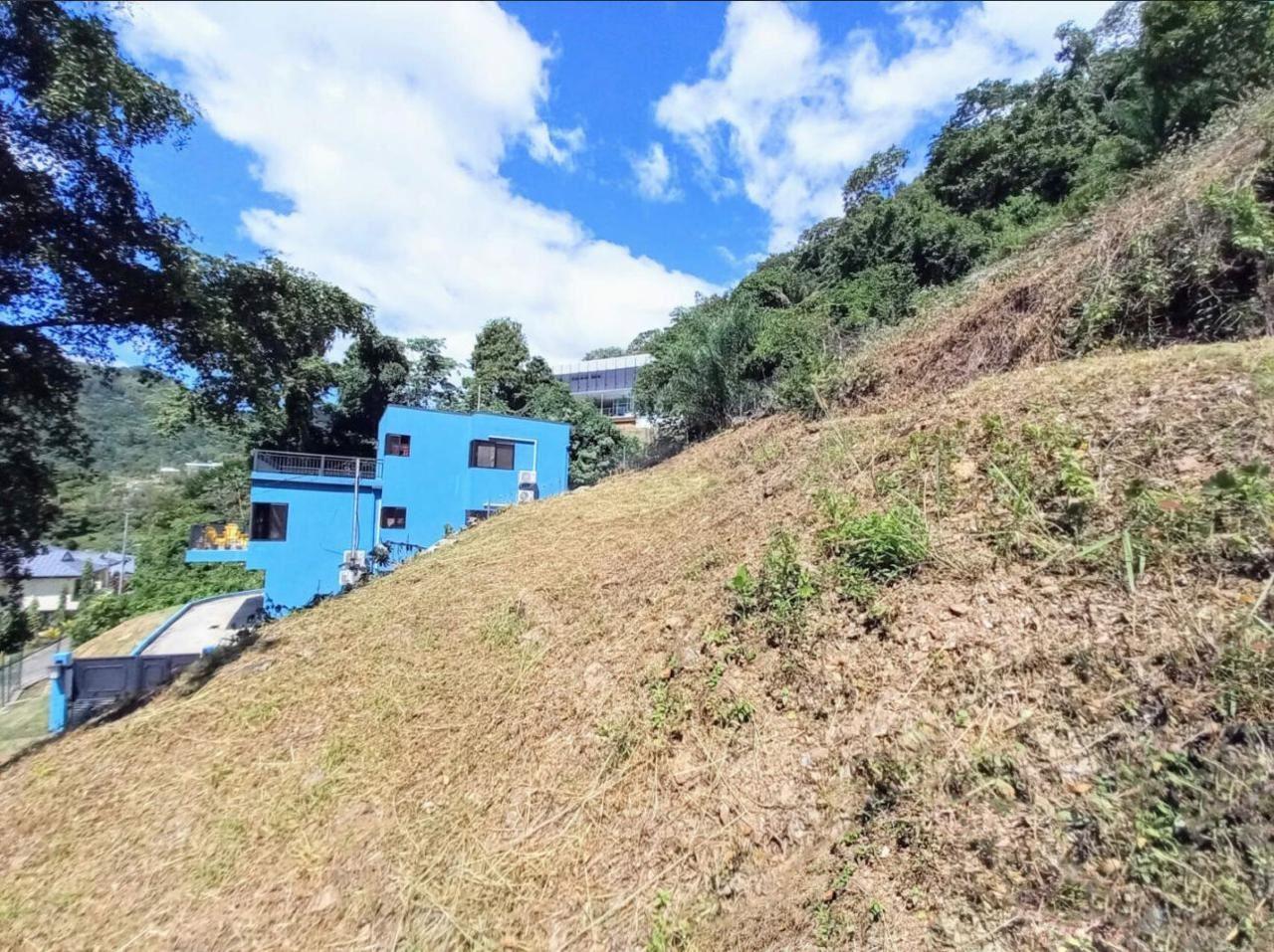 LAND FOR SALE IN GLENCOE ESTATES (GATED COMMUNITY) — photo 4