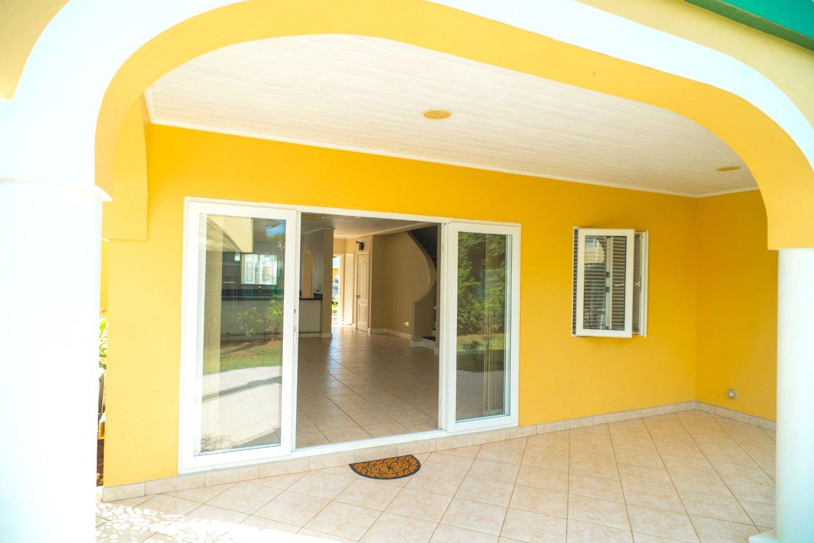 3-bedroom townhouse in Rodney Bay, Saint Lucia — photo 4