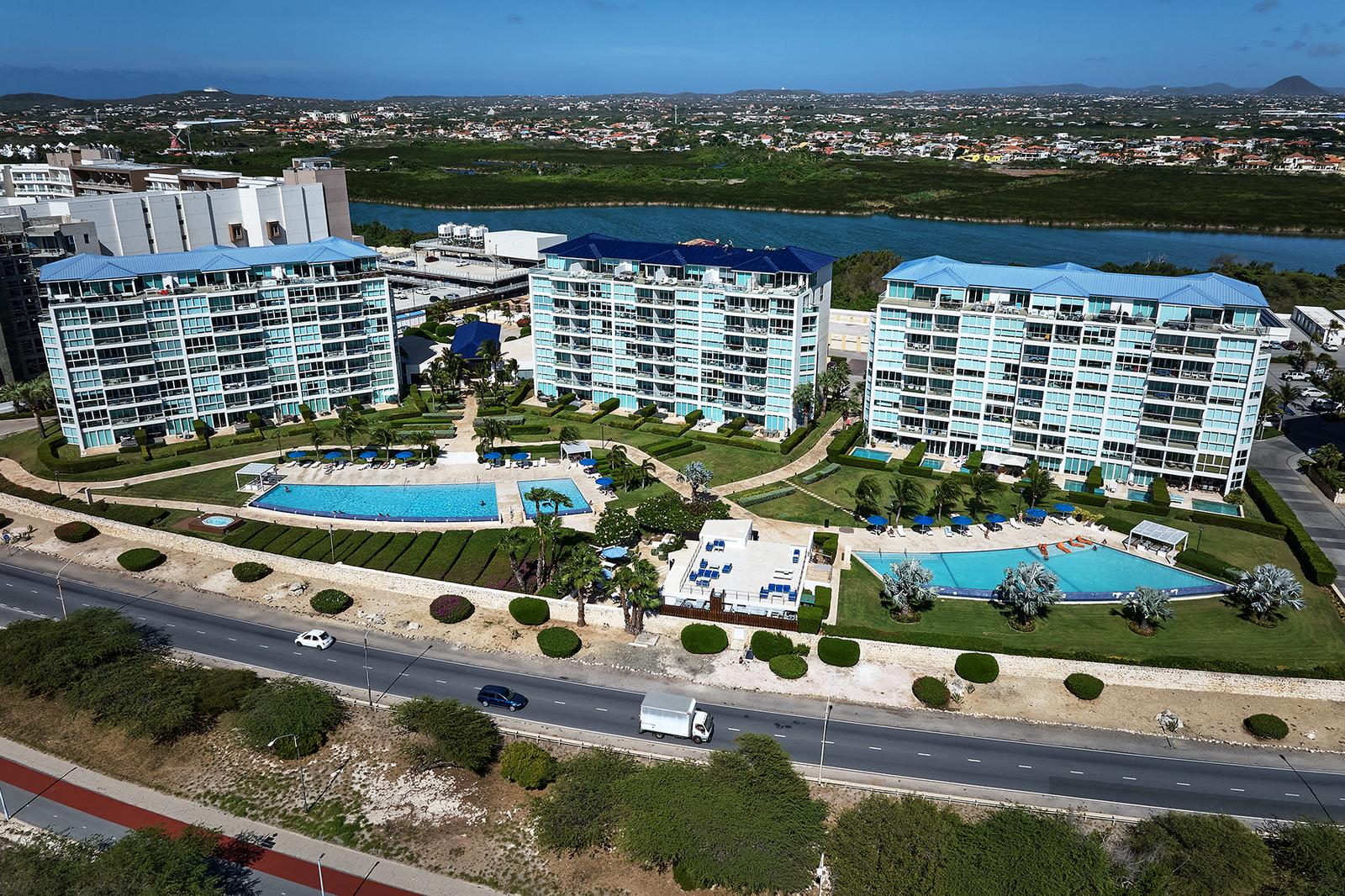 Gorgeous Townhouse for sale in Eagle Beach Aruba — photo 5