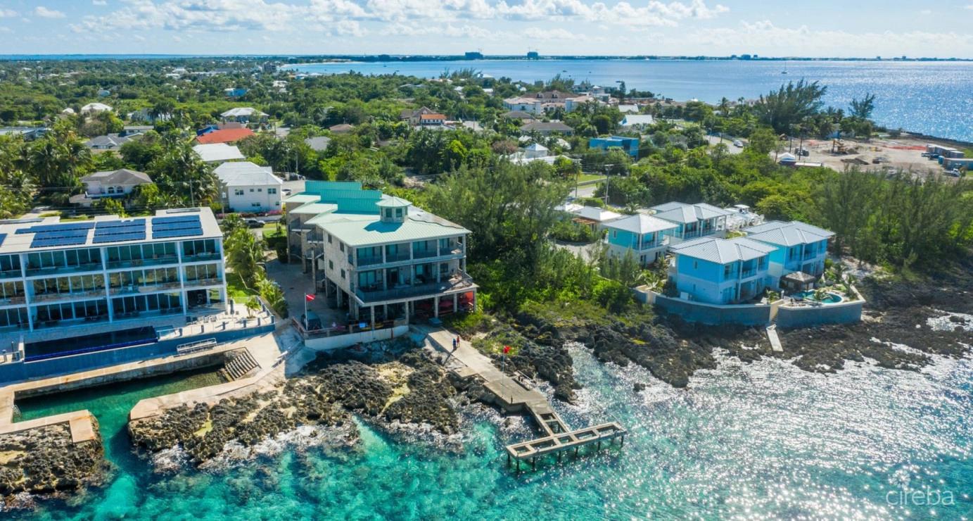 Lighthouse Point Fractional Share Condo - May/june — photo 1