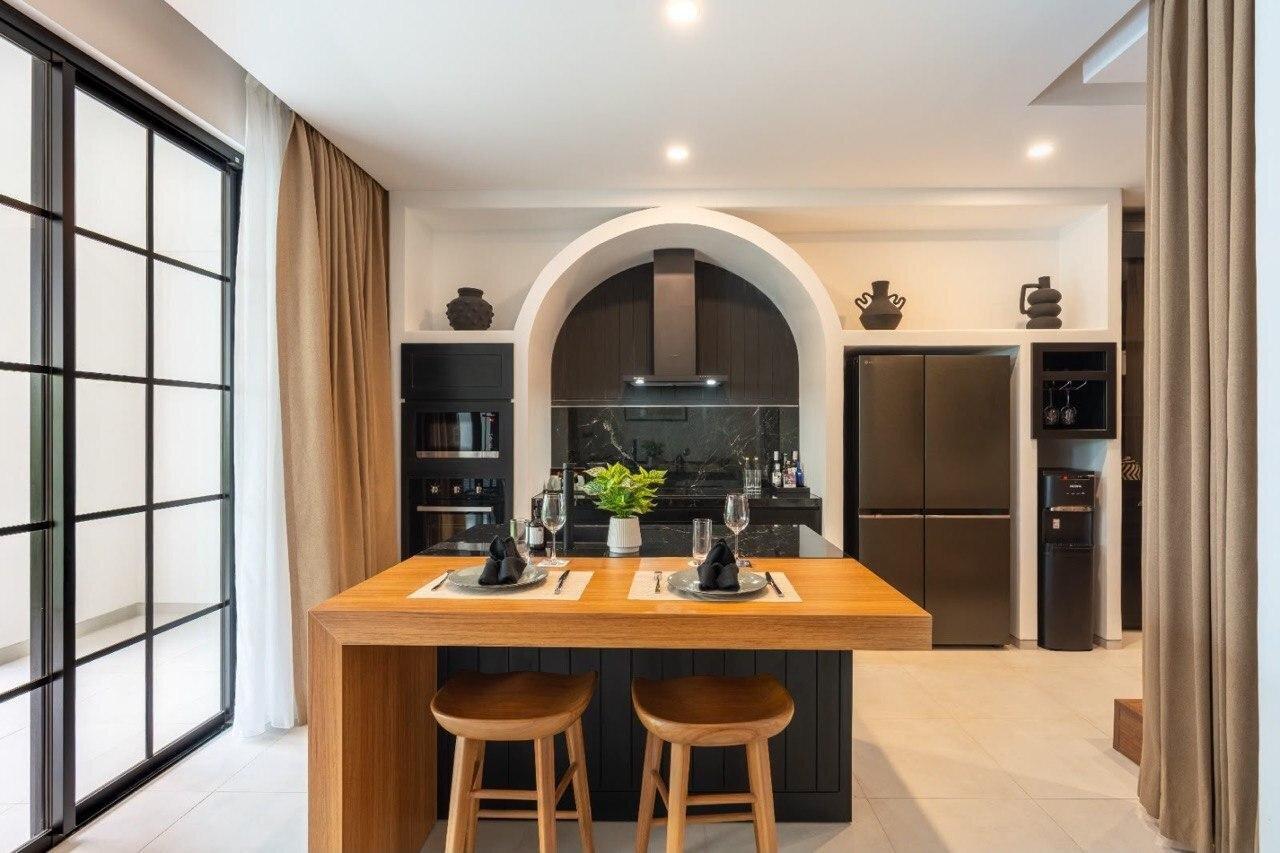 Apartment in Nusa Dua, Indonesia — photo 4