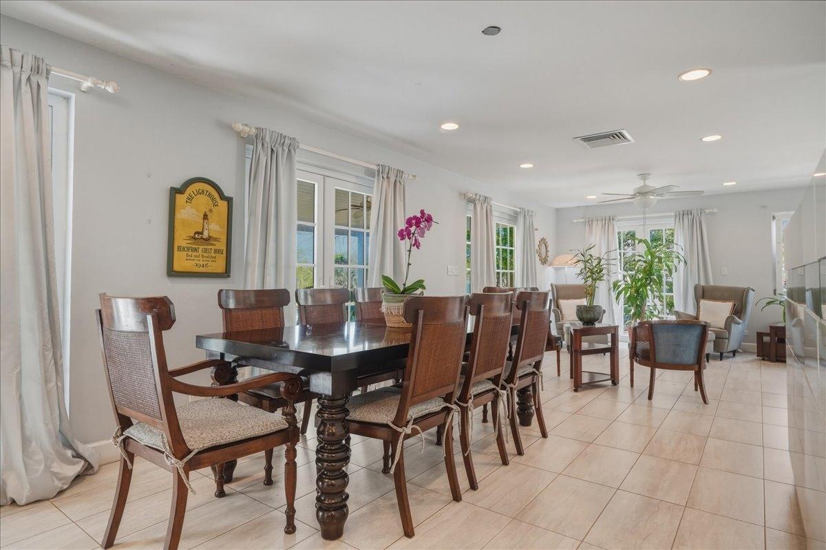 4 Bedroom Residence for Sale at 6 CHANCERY LANE, Nassau, The Bahamas — photo 4