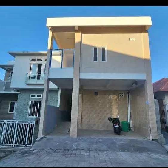 9 bedroom house in Denpasar — photo 1
