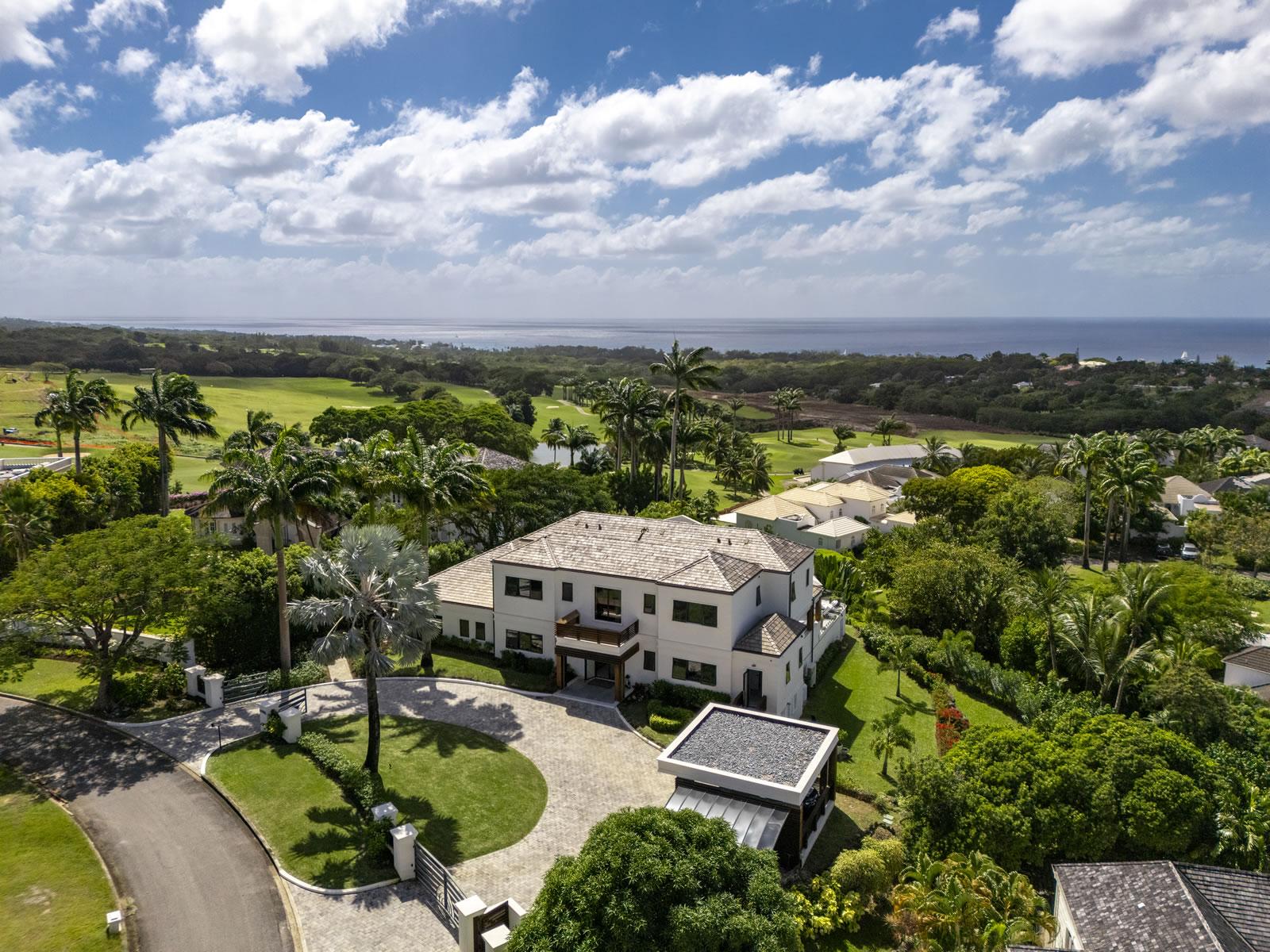 7 Bedroom Luxury Home for Sale, Royal Westmoreland, Barbados — photo 3